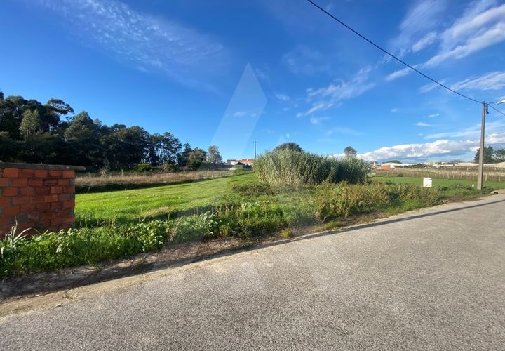Helårsgrund i Fermentelos, Aveiro, Fermentelos - € 55.000 | Ref: 1012166/24 GL - foto 1