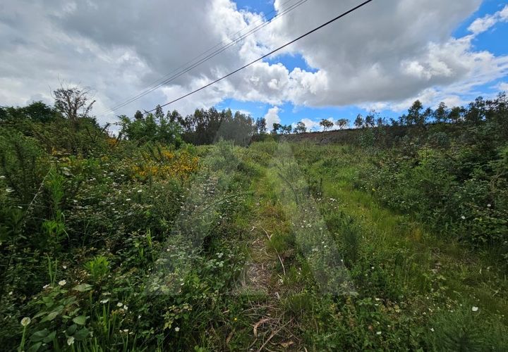 Helårsgrund i Barro, Aveiro, Barro - € 150.000 | Ref: 1012278/25 GL - foto 1