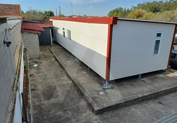 Helårsgrund i Murtosa, Aveiro, Murtosa - € 90.000 | Ref: 11607/11 GL - foto 1