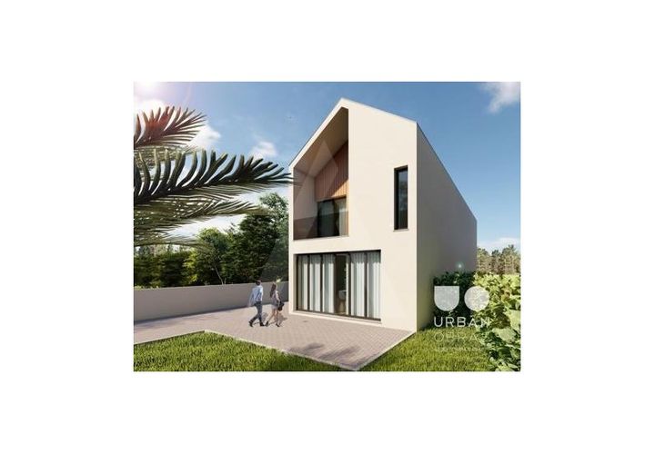 Helårsgrund i Ilhavo, Aveiro, Ilhavo - € 140.000 | Ref: 1011830/23 GL - foto 1
