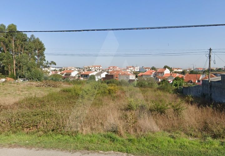 Helårsgrund i Ilhavo, Aveiro, Ilhavo - € 55.000 | Ref: 1010529/19 GL - foto 1