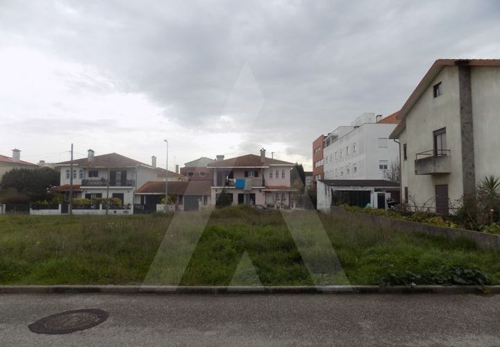 Helårsgrund i Eixo e Eirol, Aveiro, Eixo e Eirol - € 60.000 | Ref: 18825/15 GL - foto 1