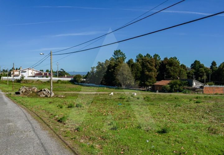 Helårsgrund i Eixo e Eirol, Aveiro, Eixo e Eirol - € 200.000 | Ref: 1011282/21 GL - foto 1