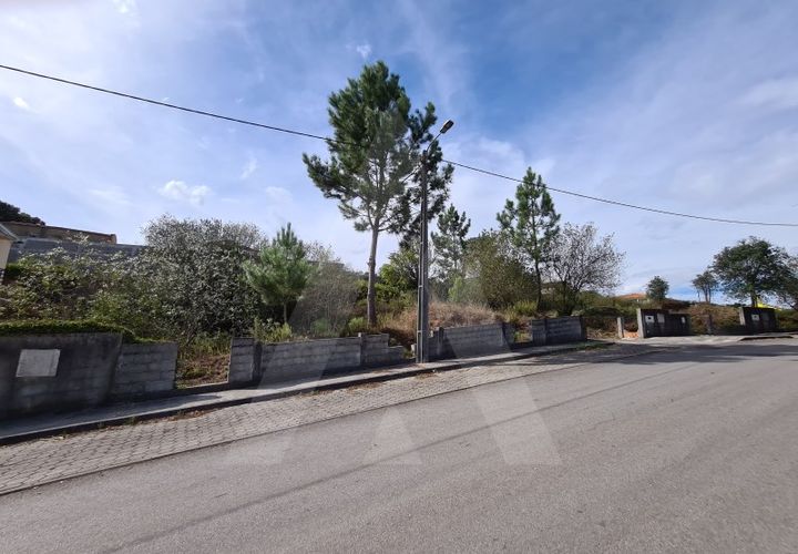 Terreno en Alquerubim, Aveiro, Alquerubim - € 39.000 | Ref: 1011007/20 GL - photo 1