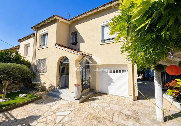 Villa i Alès, Gard, Alès - € 220.000 | Ref: 2784 - foto 1
