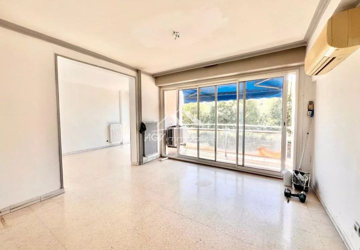 Lejlighed i Alès, Gard, Alès - € 98.000 | Ref: 2787 - foto 1