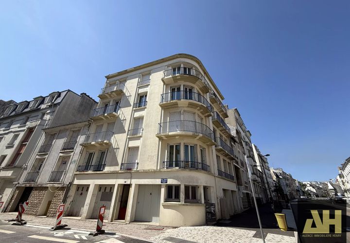 Leilighet i Brest, Finistere, Brest - € 273 000 | Ref: 87175548 - foto 1