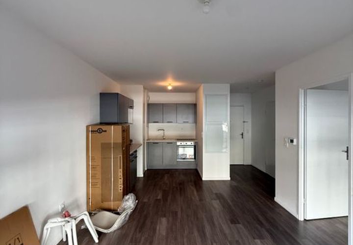 Apartament a Beauvais, Oise, Beauvais - € 750/mes | Ref: 899360 - foto 1