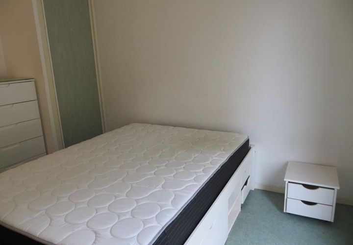 Studio i Epinal, Vosges, Epinal - € 350/måned | Ref: 666979 - foto 1