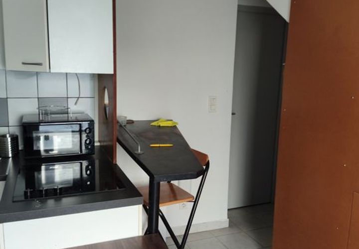 Apartament a Cabannes, Bouches-du-Rhone, Cabannes - € 435/mes | Ref: 899319 - foto 1