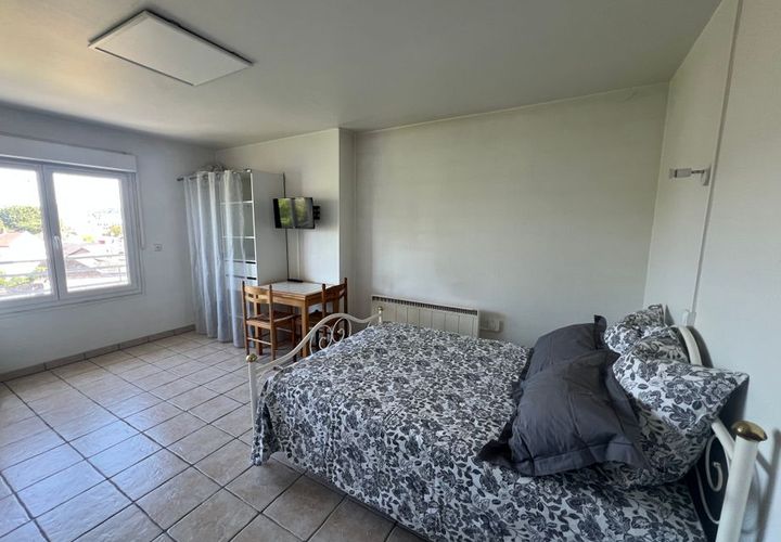 Estudi a Brive-la-Gaillarde, Correze, Brive-la-Gaillarde - € 450/mes | Ref: 899310 - foto 1