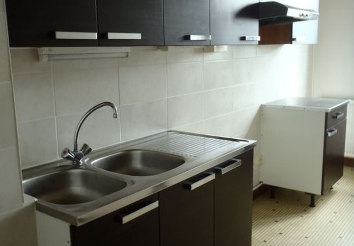 Leilighet i Tours, Indre-et-Loire, Tours - € 717/måned | Ref: 899297 - foto 1
