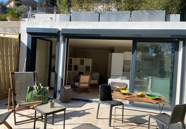 Studio in Saint-Raphaël, Var, Saint-Raphaël - € 680/month | Ref: 813614 - photo 1