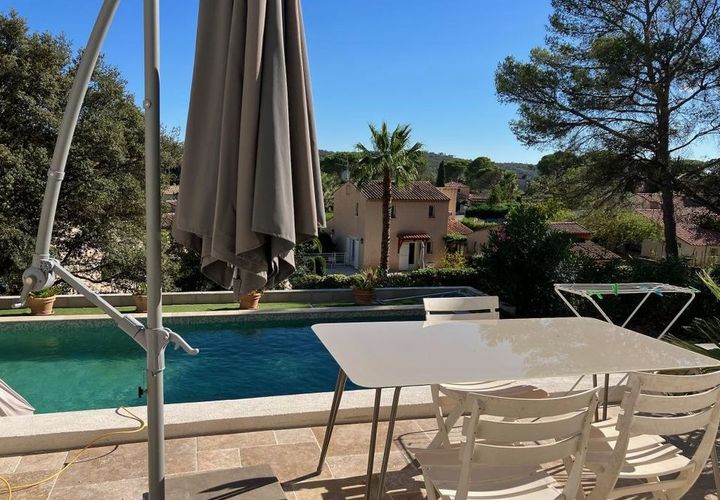 Studio in Saint-Raphaël, Var, Saint-Raphaël - € 700/month | Ref: 284911 - photo 1