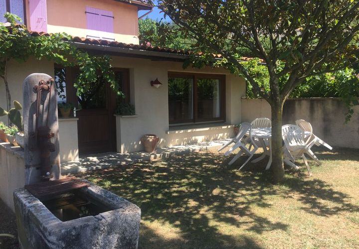 Estudi a Mercurol, Drome, Mercurol - € 399/mes | Ref: 899278 - foto 1