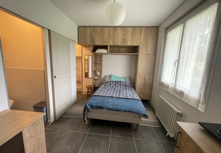 Estudi a Gradignan, Gironde, Gradignan - € 550/mes | Ref: 899272 - foto 1