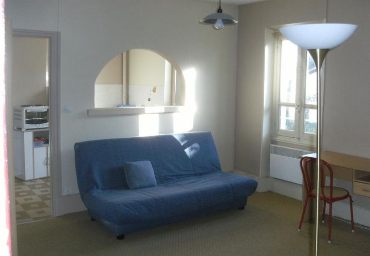 Apartament a Valence, Drome, Valence - € 444/mes | Ref: 660895 - foto 1