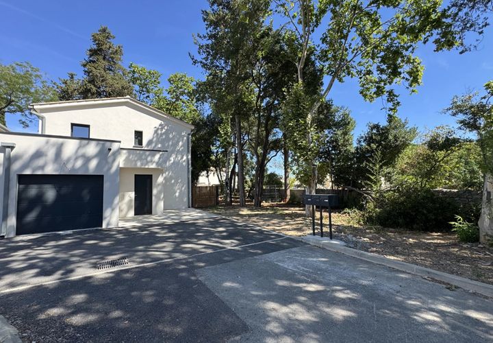 Villa a Valergues, Herault, Valergues - € 425.000 | Ref: 0445-CC - foto 1