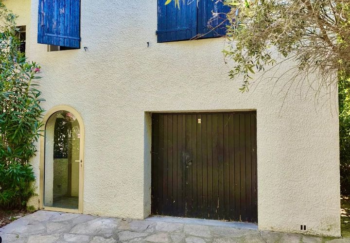 Villa i Montpellier, Herault, Montpellier - € 375.000 | Ref: 0450-XC - foto 1
