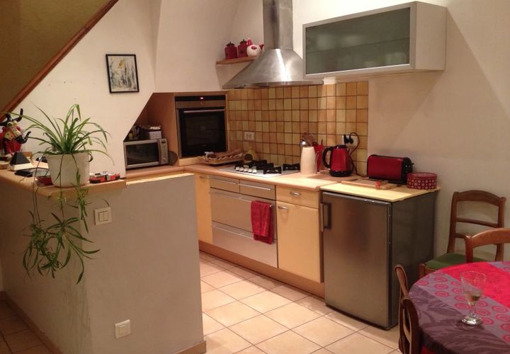 Byhus i Grabels, Herault, Grabels - € 199.900 | Ref: 0451-MS - foto 1