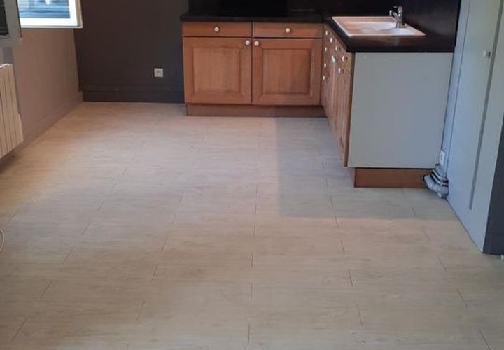 Apartament a Igny, Essonne, Igny - € 750/mes | Ref: 670128 - foto 1