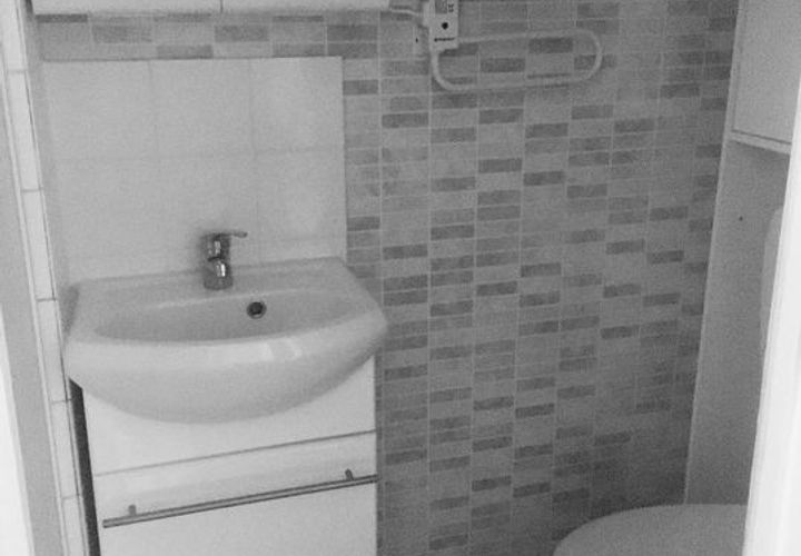 Apartament a Brest, Finistere, Brest - € 495/mes | Ref: 756727 - foto 1