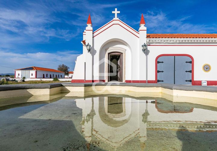 Farm hus i Redondo, Evora, Redondo - € 4.850.000 | Ref: 318/Q/03739 - foto 1