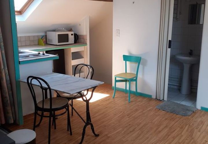 Estudi a Lille, Nord, Lille - € 450/mes | Ref: 897749 - foto 1