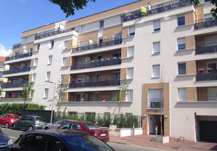 Apartament a Ermont, Val-d'Oise, Ermont - € 1.370/mes | Ref: 332162 - foto 1