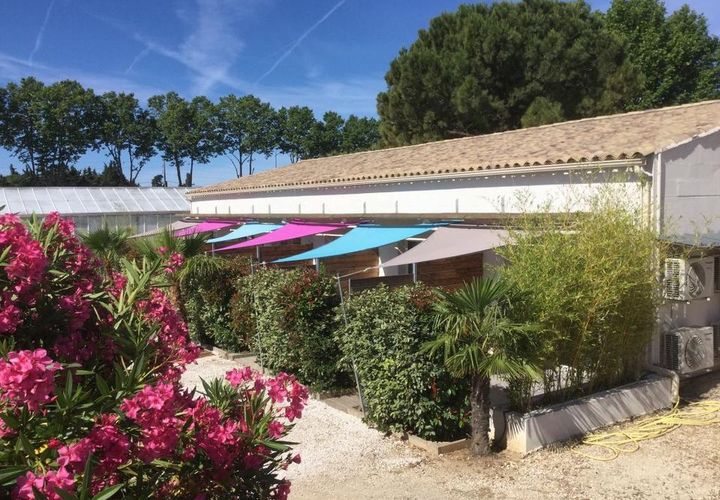 Apartament a La Garde, Var, La Garde - € 780/mes | Ref: 563777 - foto 1