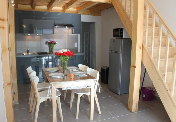 Apartament a La Garde, Var, La Garde - € 780/mes | Ref: 617429 - foto 1