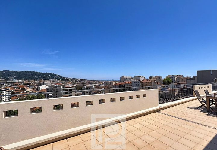 Lejlighed i Cannes, Alpes-Maritimes, Cannes - € 1.180.000 | Ref: 04284 - foto 1