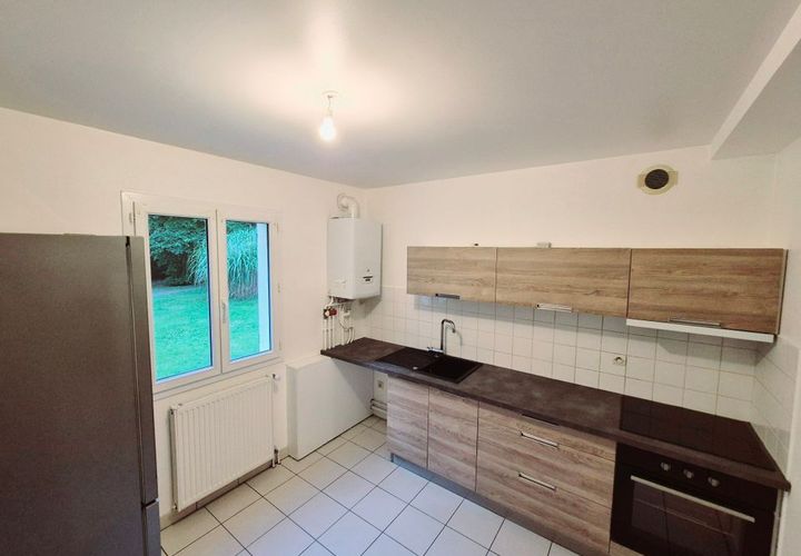 Apartament a Maurepas, Yvelines, Maurepas - € 1.250/mes | Ref: 897771 - foto 1