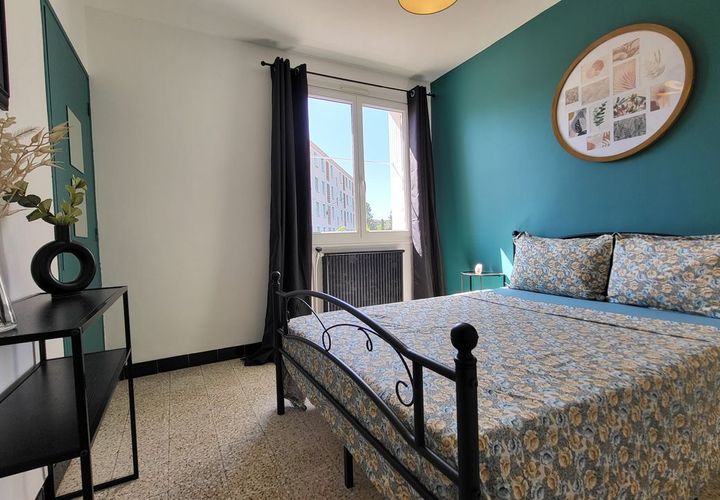 Wohnung in Avignon, Vaucluse, Avignon - € 950/Monat | Ref: 898190 - Foto 1