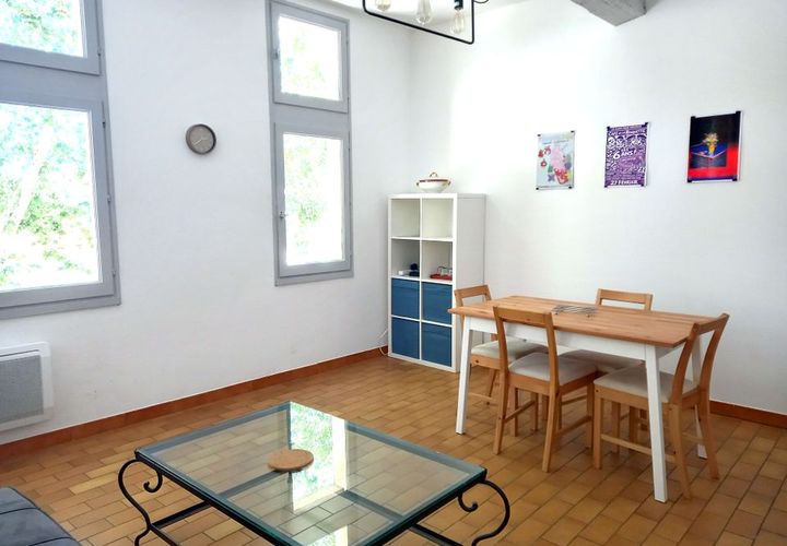 Apartament a Arles, Bouches-du-Rhone, Arles - € 1.010/mes | Ref: 898201 - foto 1