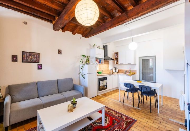 Apartament a Arles, Bouches-du-Rhone, Arles - € 870/mes | Ref: 898196 - foto 1