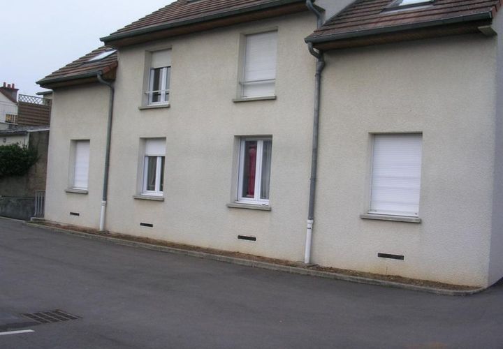 Apartament a Dijon, Cote-d'Or, Dijon - € 450/mes | Ref: 220123 - foto 1