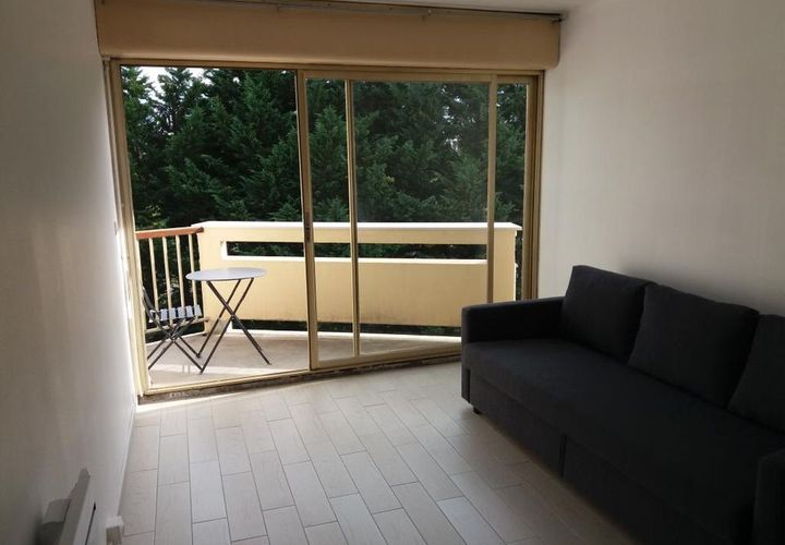 Estudi a Gradignan, Gironde, Gradignan - € 590/mes | Ref: 725904 - foto 1