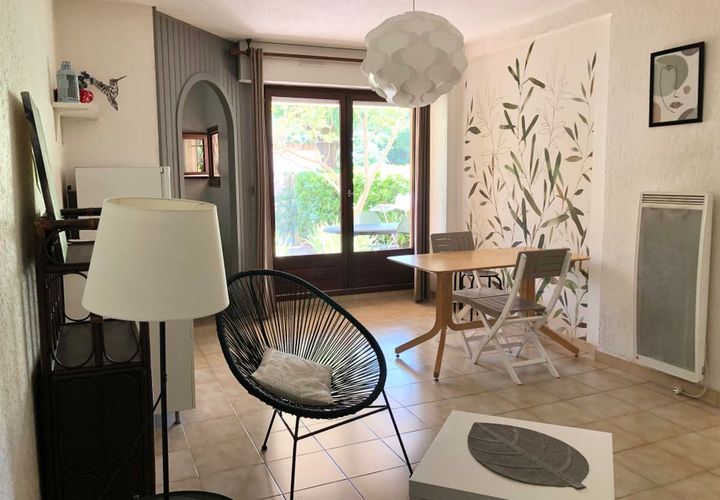 Apartament a Avignon, Vaucluse, Avignon - € 640/mes | Ref: 798022 - foto 1