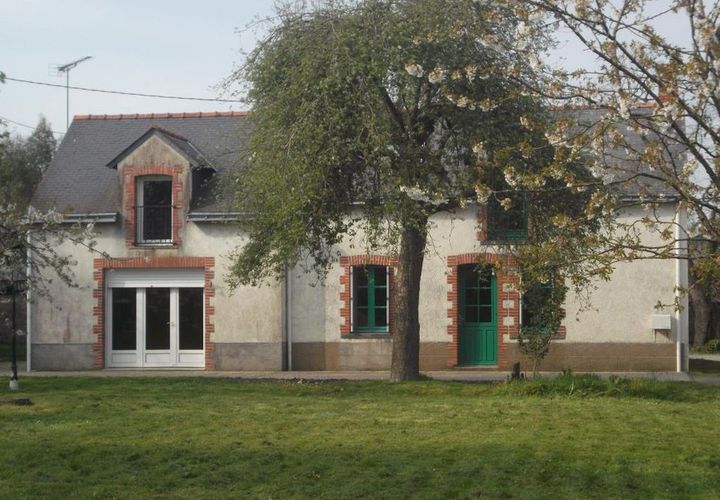 Villa em Plesse, Loire-Atlantique, Plesse - € 930/mês | Ref: 427837 - foto 1