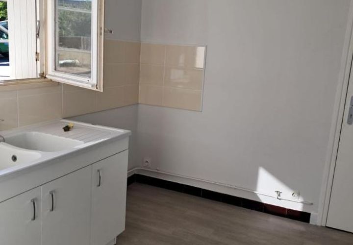 Villa a Hommes, Indre-et-Loire, Hommes - € 628/mes | Ref: 04660006 - foto 1