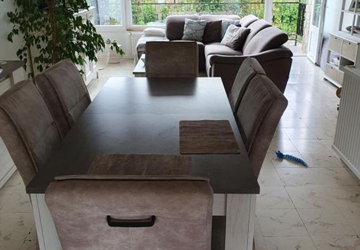 Villa a Bermerain, Nord, Bermerain - € 910/mes | Ref: 776955 - foto 1