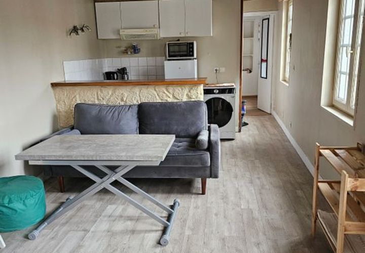 Apartment in Caen, Calvados, Caen - € 650/month | Ref: 897760 - photo 1