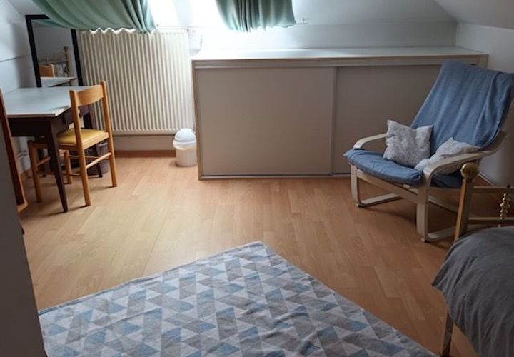 Estudi a Loos, Nord, Loos - € 400/mes | Ref: 708550 - foto 1