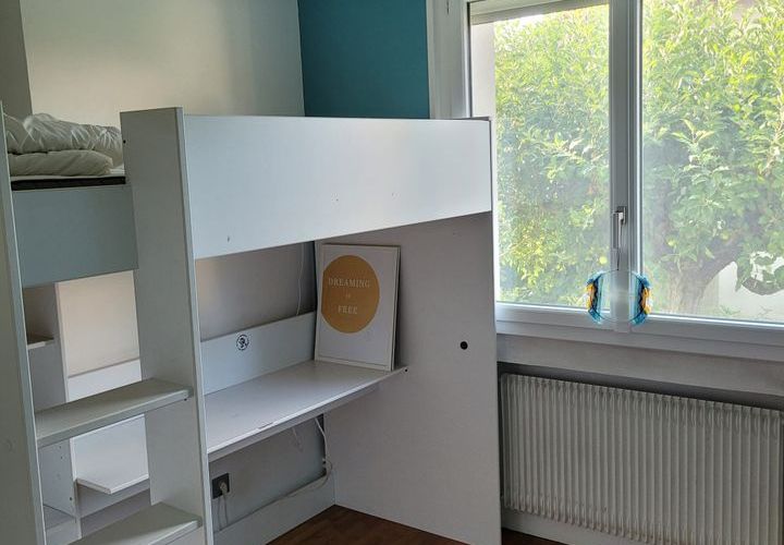 Studio in Bron, Rhone, Bron - € 500/month | Ref: 896848 - photo 1