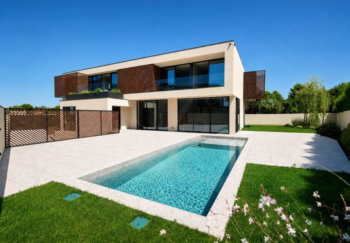 Villa i Cascais, Lisbon, Cascais - € 4.150.000 | Ref: L42288 - foto 1