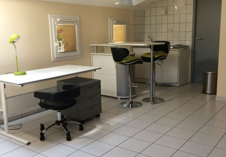 Estudi a Metz, Moselle, Metz - € 520/mes | Ref: 233983 - foto 1