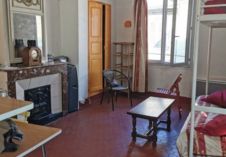 Estudi a Avignon, Vaucluse, Avignon - € 430/mes | Ref: 889785 - foto 1