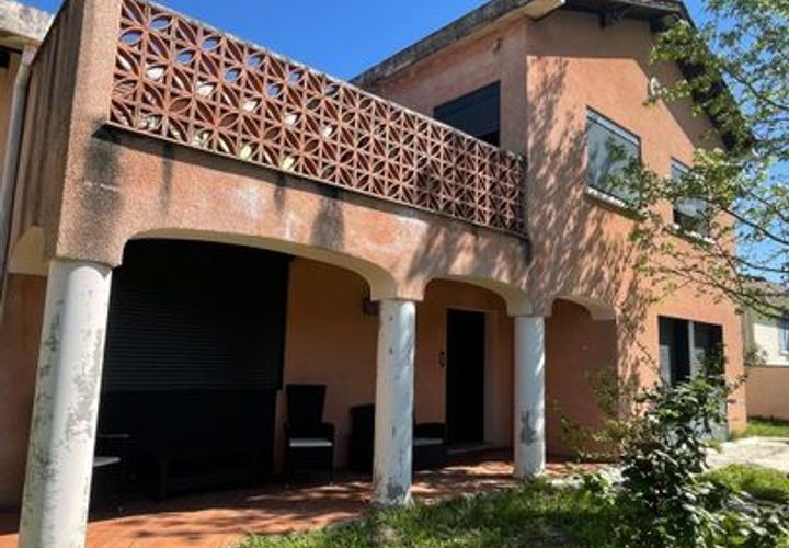 Villa a Blagnac, Haute-Garonne, Blagnac - € 1.200/mes | Ref: 745554 - foto 1
