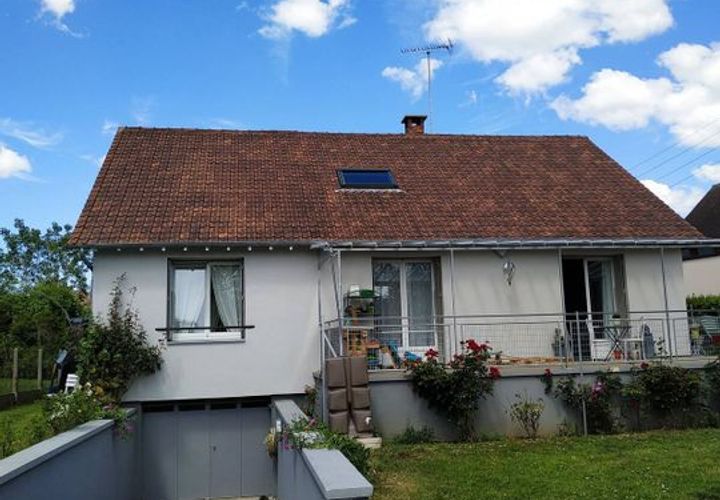 Studio i Chartrettes, Seine-et-Marne, Chartrettes - € 500/måned | Ref: 848003 - foto 1